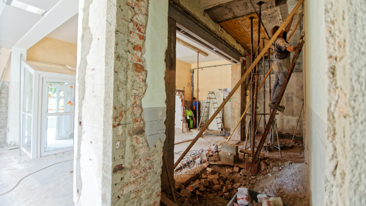 Aides à la rénovation énergétique
