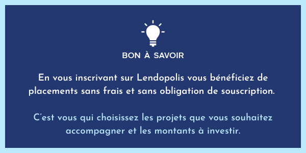 Investir Lendopolis Investir Lendopolis