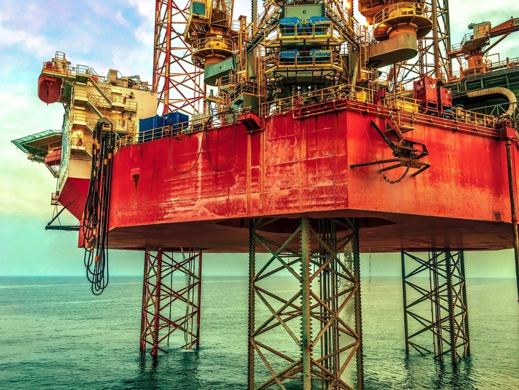 Pic pétrolier Pic pétrolier