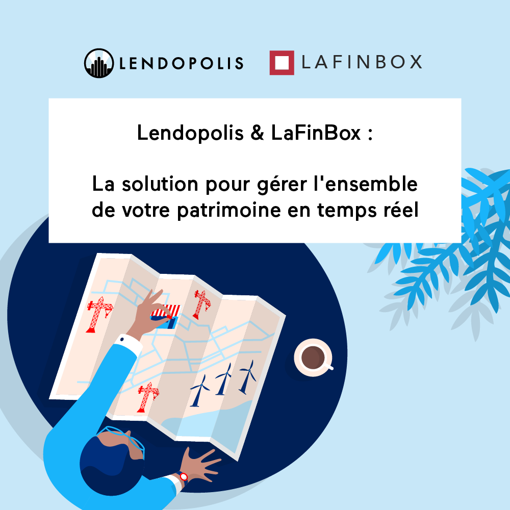 Lafinbox