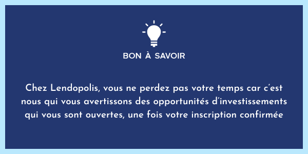 Investir Lendopolis