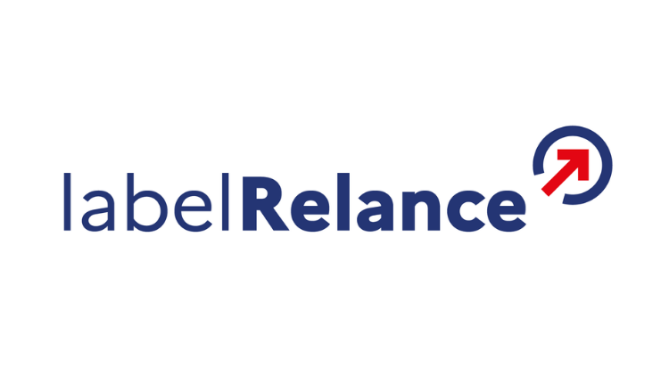Label Relance