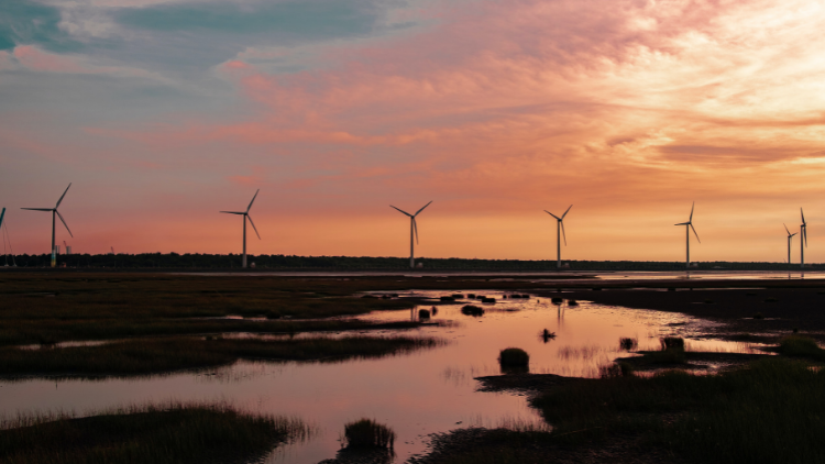 éoliennes idées reçues