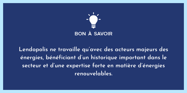 Investir Lendopolis