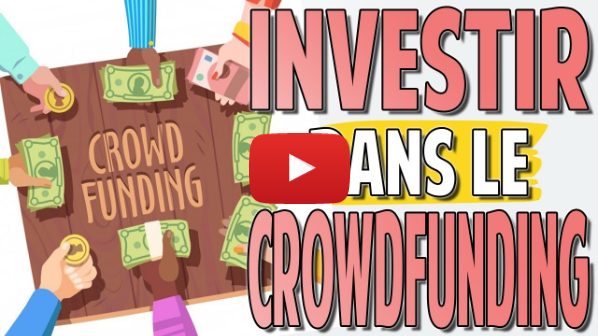 L'investissement du Futur ? Investir dans le CrowdFunding ! + Exemple réel