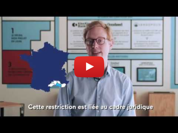 L'investissement par actions sur Lendopolis